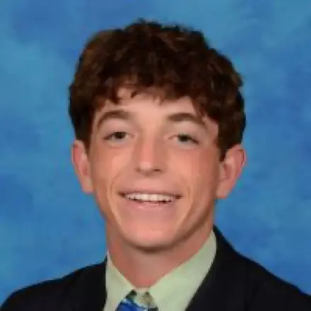 Blake Shumate