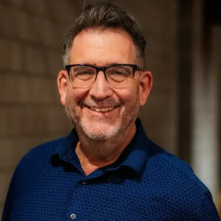Rabbi Steve Nathan