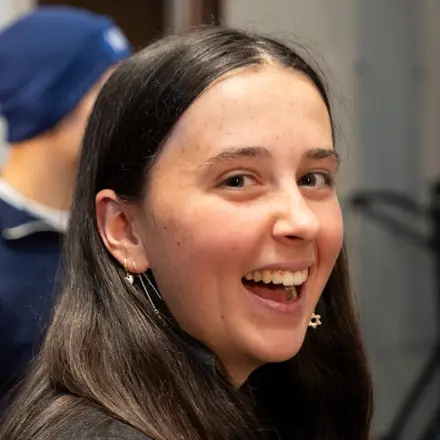 Sara Goldin