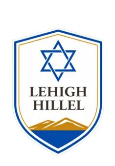 Lehigh Hillel crest