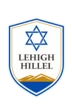 Lehigh Hillel crest
